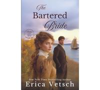 The Bartered Bride (Brides of the West)