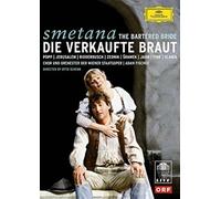 The Bartered Bride (Die verkaufte Braut): Wiener Staatsoper [DVD] [NTSC] [2007]