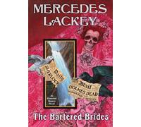 The Bartered Brides: 13 (Elemental Masters)