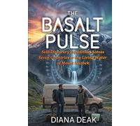 THE BASALT PULSE: A Self-Discovery Expedition Across Seven Countries to the Living Water of Mount Kazbek (The Basalt Pulse Series)