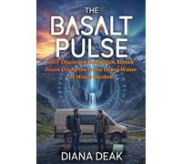 THE BASALT PULSE: A Self-Discovery Expedition Across Seven Countries to the Living Water of Mount Kazbek (The Basalt Pulse Series)