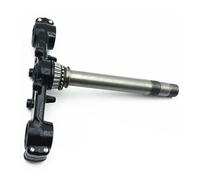 The Base Combination under Motorcycle Is Fit For Yamaha Xtz150 For Samsung Lower Joint Panels under the Direction Column, Shock-Absorbing Fixing Panels