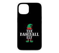 The BASEBALL Elf Matching Family Christmas Elf Case for iPhone 13