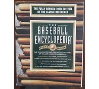The Baseball Encyclopedia Tent