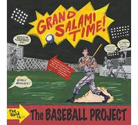 The Baseball Project - Grand Salami Time! [VINYL]