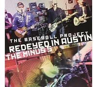 The Baseball Project & Minus 5 - Redeyed In Austin [VINYL]
