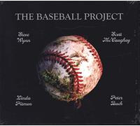 The Baseball Project - Vol. 1 - Frozen Ropes And Dying Quails