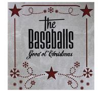 Baseballs - Good Ol' Christmas