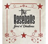The Baseballs - Good Ol' Christmas (2024 Remaster) [VINYL]