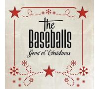 The Baseballs - Good Ol' Christmas (2024 Remaster) [VINYL]