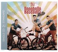 The Baseballs - Hello