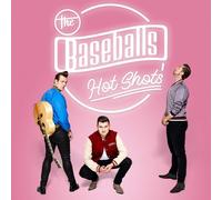 The Baseballs Hot Shots (CD) (US IMPORT)