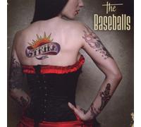 The Baseballs - Strike