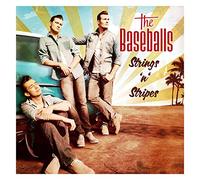 The Baseballs - Strings'n'Stripes