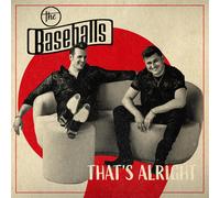Baseballs, the - That'S Alright