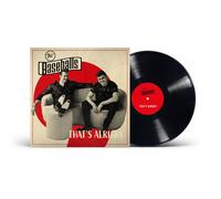 The Baseballs That'S Alright (Vinyl)