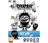 The Basement Collection + Indie Game The Movie