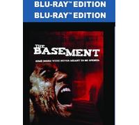 The Basement [HD] [Blu-ray]