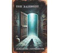 The basement (Home Sweet Horror)