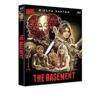 The Basement - Ltd. Scanavo Uncut ed.