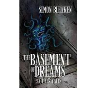 The Basement of Dreams & Other Tales