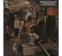 The Basement Tapes