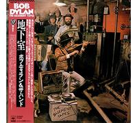 The Basement Tapes