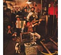 The Basement Tapes