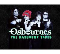 The Basement Tapes S1