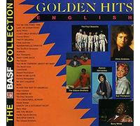 The Basf Collection - Golden Hits Englsih - Swinging Dance Party