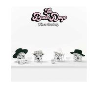 The Bash Dogs - Disco Cowboy (White Vinyl) [VINYL]