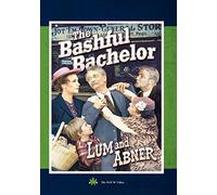 The Bashful Bachelor