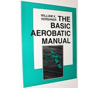The Basic Aerobatic Manual