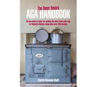 The Basic Basics Aga Handbook