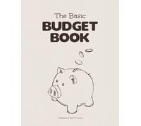 The Basic Budget Book