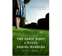 The Basic Eight: A Novel