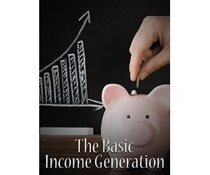 The Basic Income Generation