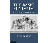 The Basic Minimum: A Welfarist Approach