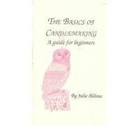The Basic of Candle Making Booklet
