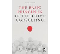 The Basic Principles of Effective Consulting