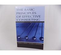 The Basic Principles of Effective Consulting