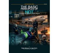 The Basic Principles of NDT (NDT Methods and Practices)