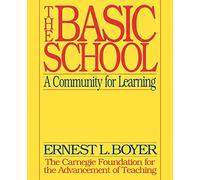 The Basic School A Community for Learning
