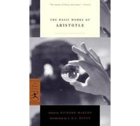 The Basic Works of Aristotle