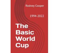 The Basic World Cup: 1994-2022