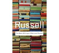 The Basic Writings of Bertrand Russell