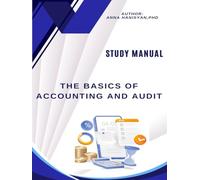 «The Basics of Accounting and Audit»