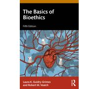 The Basics of Bioethics