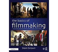 The Basics of Filmmaking