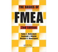 The Basics of FMEA